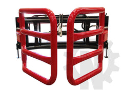 Hydraulisk Balgrip - 1360mm - SMS/Trima