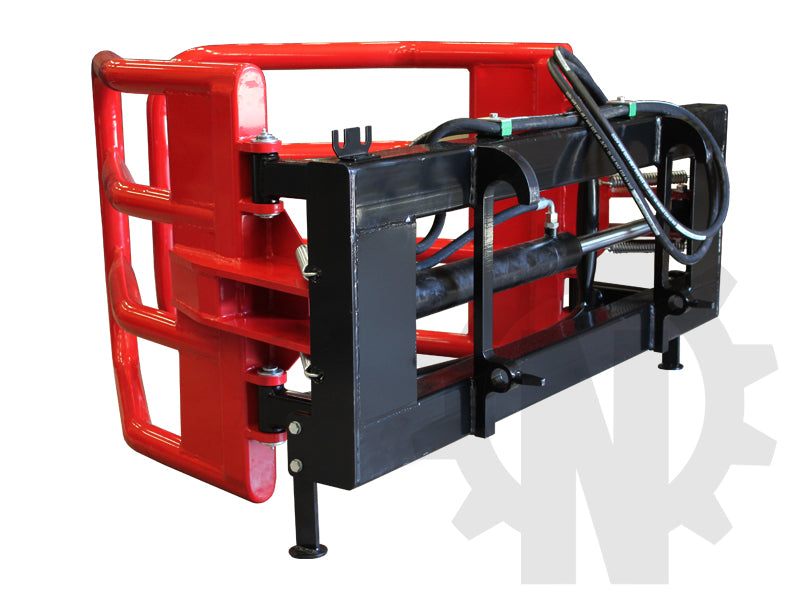 Hydraulisk Balgrip - 1360mm - SMS/Trima