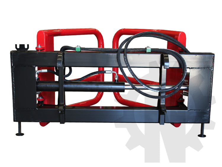 Hydraulisk Balgrip - 1360mm - SMS/Trima - Nykyrka Maskiner