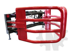 Hydraulisk Balgrip - 1360mm - SMS/Trima