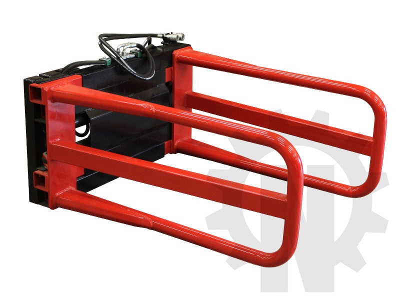 Hydraulisk Fyrkantspress - 1000kg - SMS/Trima