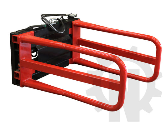 Hydraulisk Fyrkantspress - 1000kg - SMS/Trima