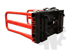 Hydraulisk Fyrkantspress - 1000kg - SMS/Trima