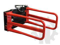 Hydraulisk Fyrkantspress - 1000kg - SMS/Trima