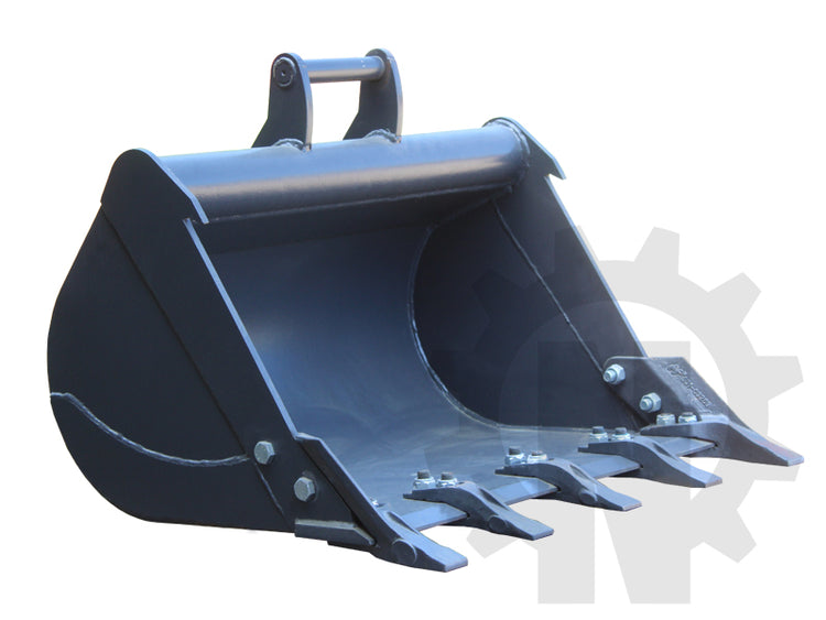 Grävskopa | S50 | 1200mm - Nykyrka Maskiner