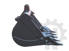 Grävskopa | S50 | 1200mm