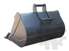 Grävskopa | S50 | 1200mm