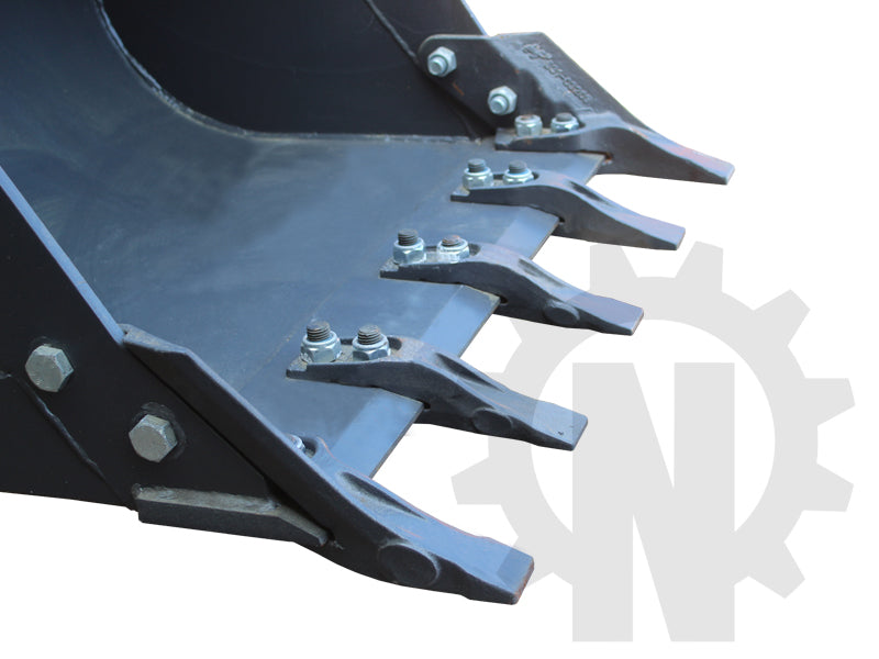 Grävskopa | S50 | 1200mm