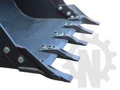 Grävskopa | S50 | 1200mm