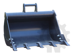 Grävskopa | S50 | 1200mm