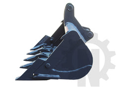 Grävskopa | S40 | 900mm