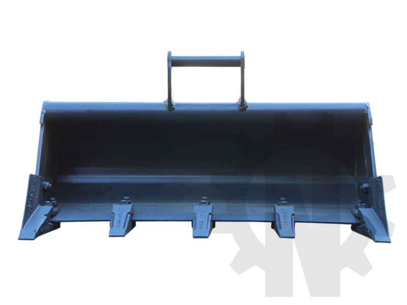 Grävskopa | S40 | 900mm