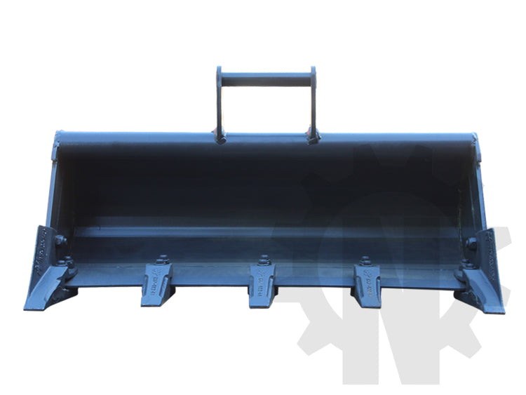Grävskopa | S40 | 900mm - Nykyrka Maskiner