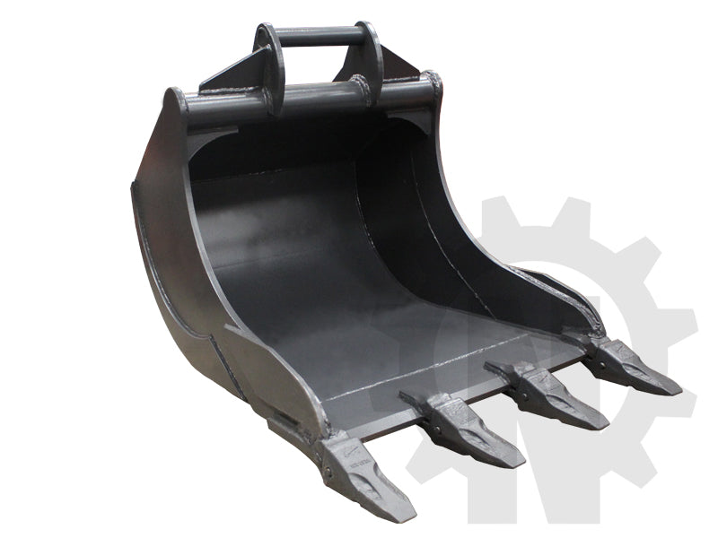 Grävskopa HD | S50 | 830mm