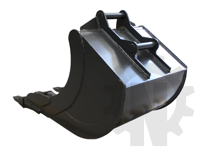 Grävskopa HD | S50 | 830mm - Nykyrka Maskiner