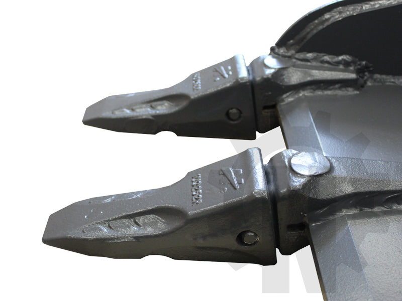 Grävskopa HD | S50 | 830mm - Nykyrka Maskiner