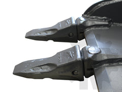 Grävskopa HD | S50 | 830mm - Nykyrka Maskiner