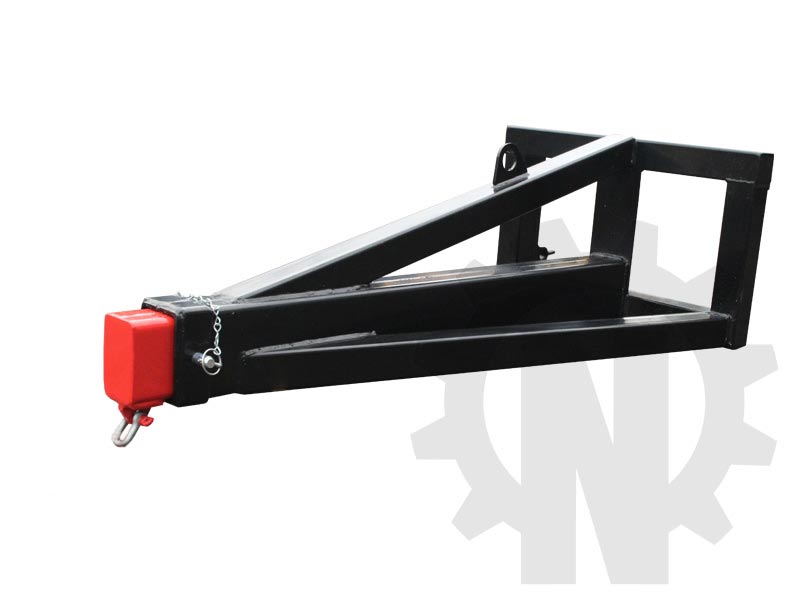 Kranarm - 1600-2300mm - SMS/Trima