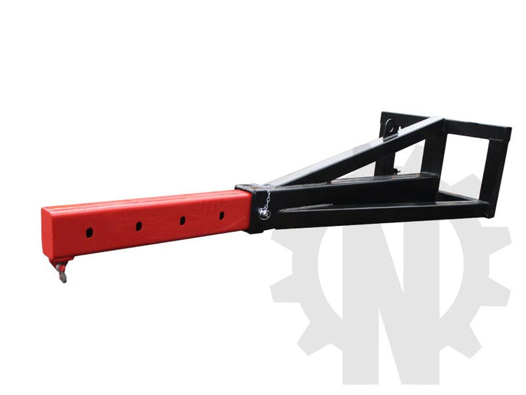 Kranarm - 1600-2300mm - SMS/Trima - Nykyrka Maskiner