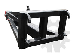 Kranarm - 1600-2300mm - SMS/Trima