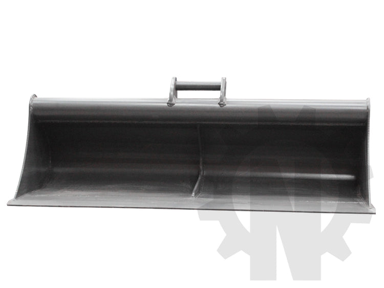 Planerskopa | S40 | 1800mm - Nykyrka Maskiner