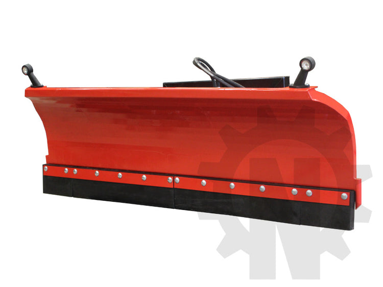 Hydrauliskt Snöblad - 2000mm - SMS/Trima - Nykyrka Maskiner