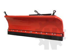 Hydrauliskt Snöblad - 2000mm - SMS/Trima