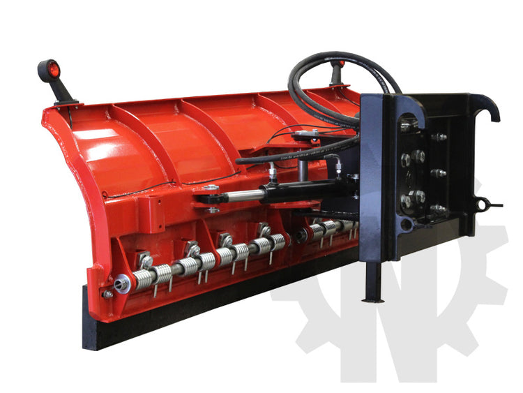 Hydrauliskt Snöblad - 2000mm - SMS/Trima - Nykyrka Maskiner