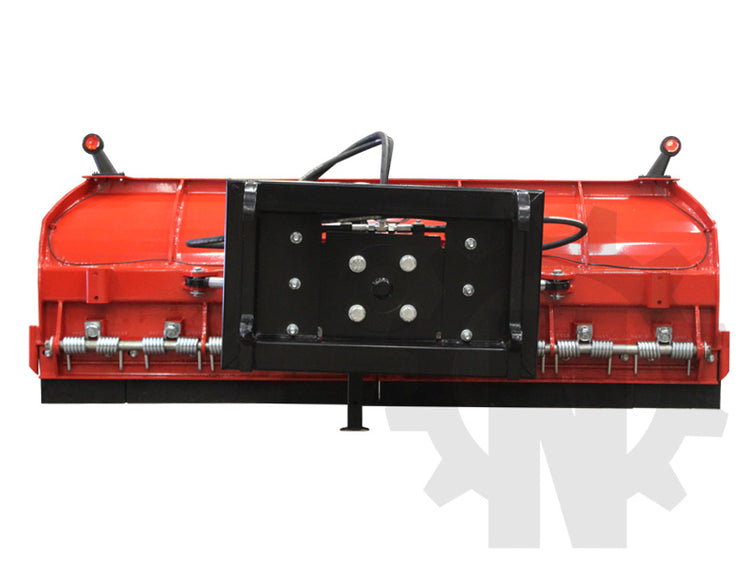 Hydrauliskt Snöblad - 2000mm - SMS/Trima - Nykyrka Maskiner