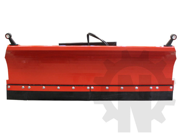 Hydrauliskt Snöblad - 2500mm - SMS/Trima - Nykyrka Maskiner