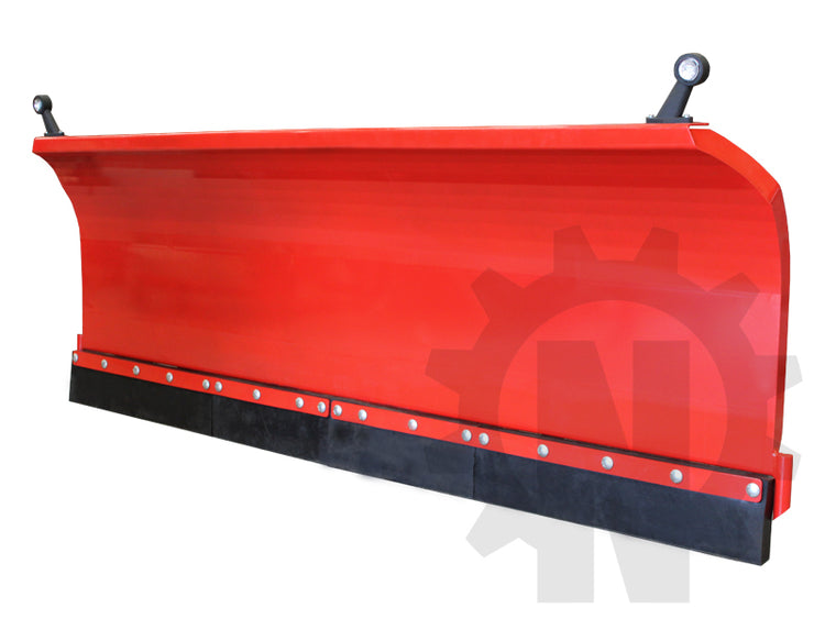 Hydrauliskt Snöblad - 2500mm - SMS/Trima - Nykyrka Maskiner