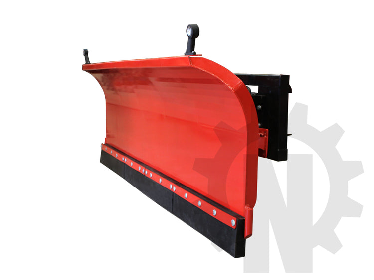 Hydrauliskt Snöblad - 2500mm - SMS/Trima - Nykyrka Maskiner