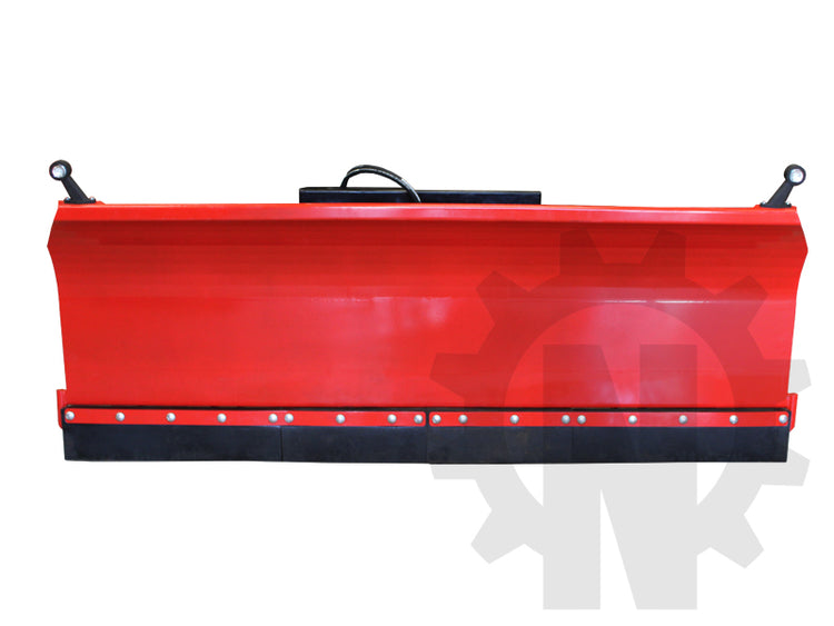 Hydrauliskt Snöblad - 2500mm - SMS/Trima - Nykyrka Maskiner