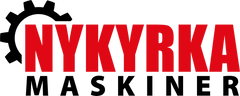 Nykyrka Maskiner
