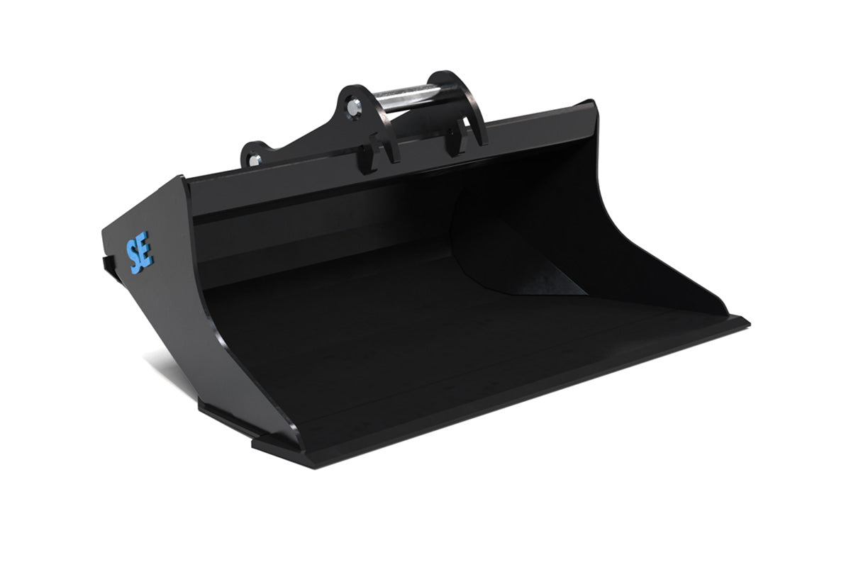 SE Planeringsskopa│ S40 │ 160L │ 1100mm