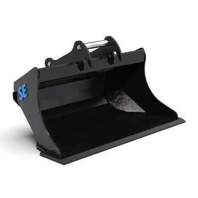 SE Planeringsskopa│ S30/180 │ 90L │ 900mm