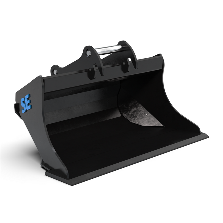 SE Planeringsskopa│ S30/180 │ 90L │ 900mm - Nykyrka Maskiner