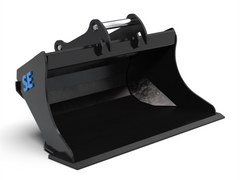 SE Planeringsskopa│ S30/180 │ 90L │ 900mm