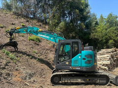 SUNWARD SWE155UF - 16500kg - Cummins - Nykyrka Maskiner