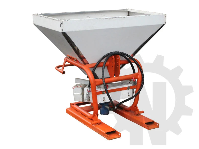 Saltspridare - 1000mm