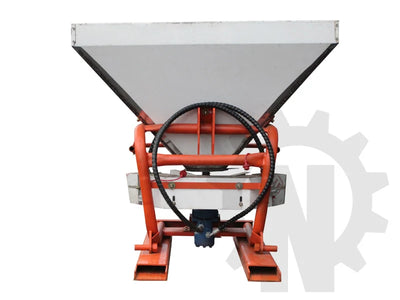 Saltspridare - 1000mm