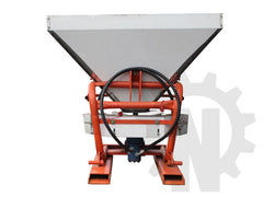 Saltspridare - 1000mm - Nykyrka Maskiner