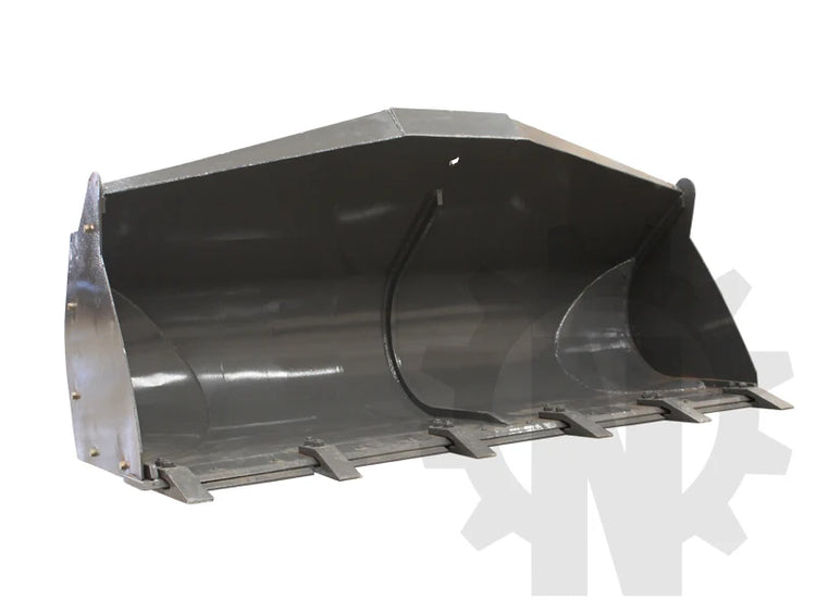 Sidotiltskopa - 2100mm - SMS/Trima - Nykyrka Maskiner