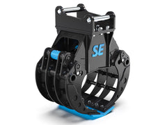 SE Sorteringsgrip | SES20 | S40 | Bultbart Fäste - Nykyrka Maskiner