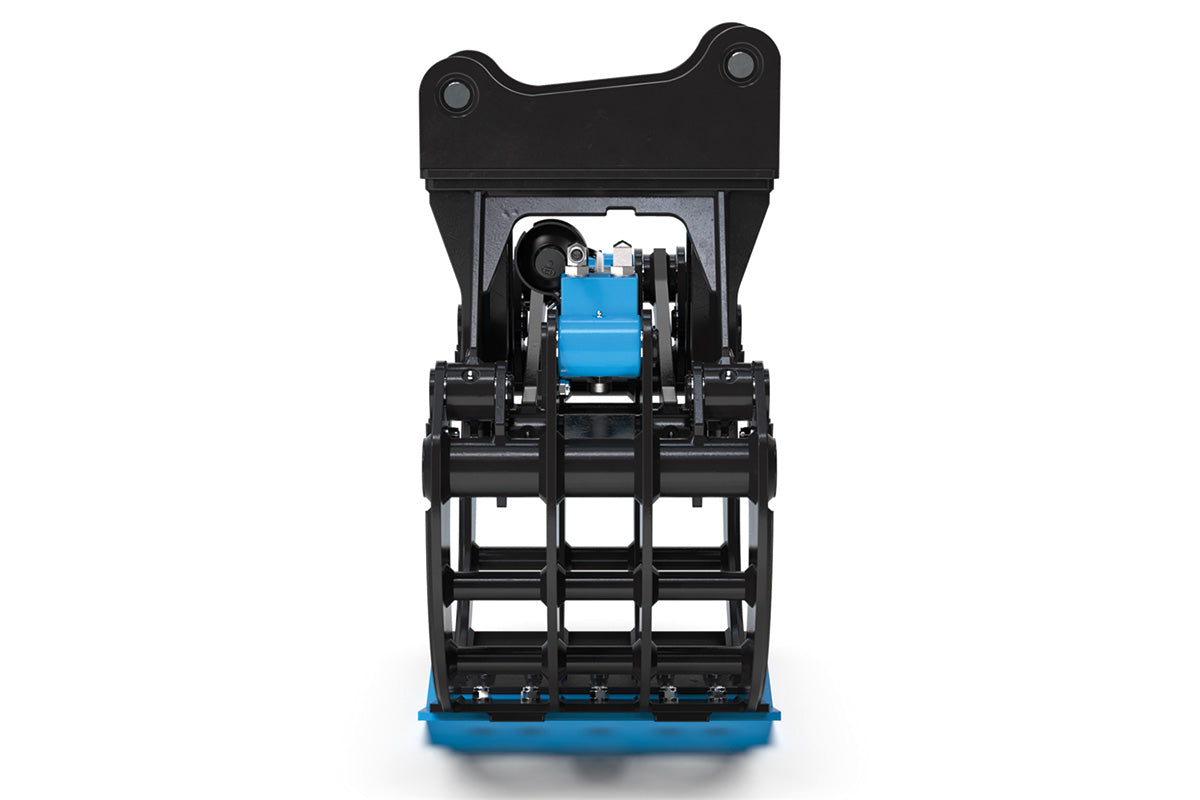 SE Sorteringsgrip | SES20 | S40 | Bultbart Fäste - Nykyrka Maskiner