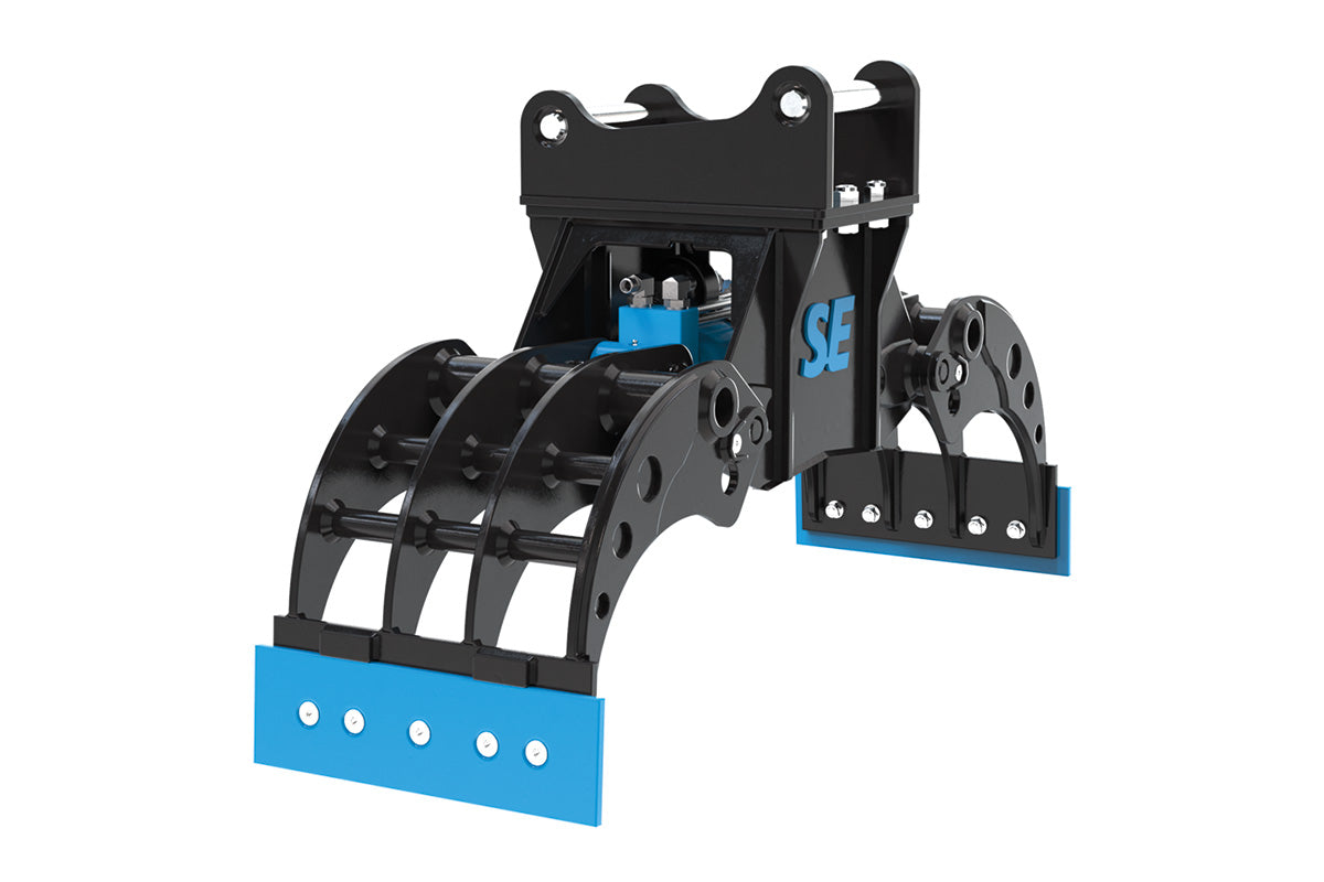 SE Sorteringsgrip | SES20 | S40 | Bultbart Fäste - Nykyrka Maskiner