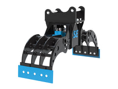 SE Sorteringsgrip | SES20 | S40 | Bultbart Fäste - Nykyrka Maskiner