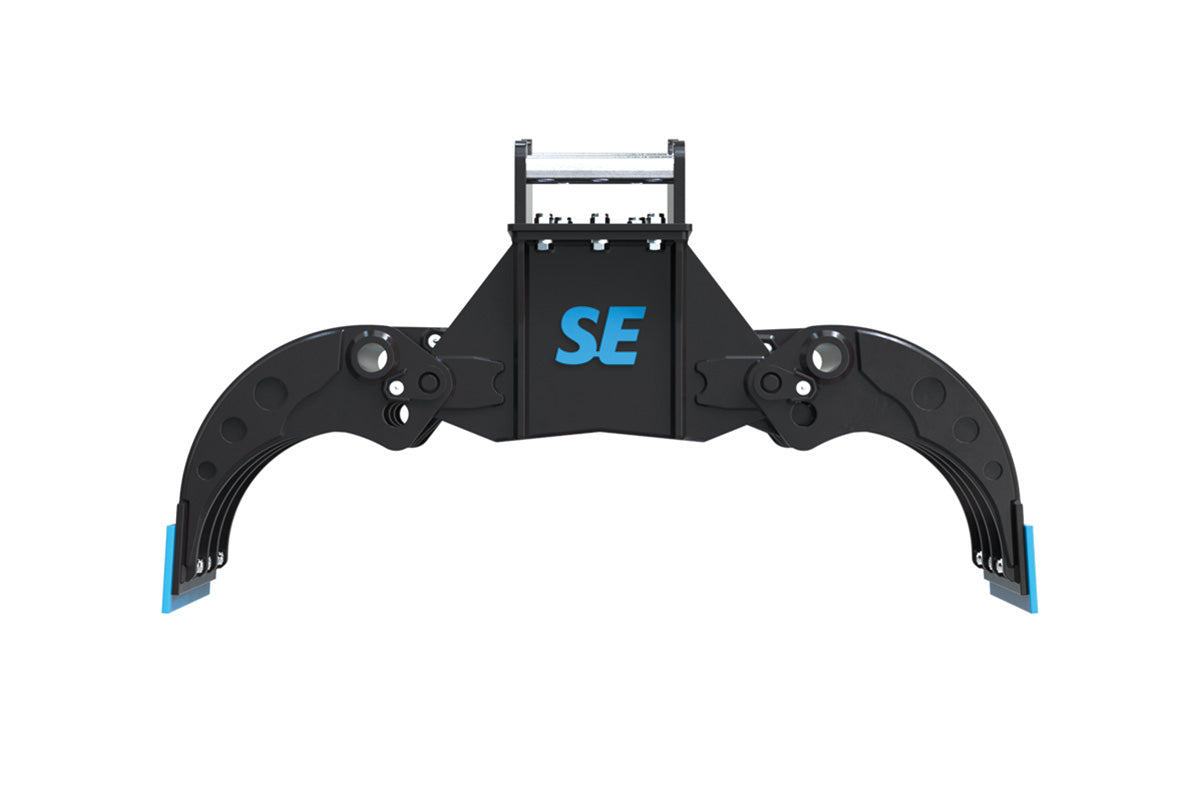 SE Sorteringsgrip | SES20 | S40 | Bultbart Fäste - Nykyrka Maskiner