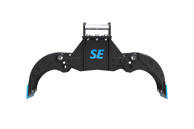 SE Sorteringsgrip | SES20 | S40 | Bultbart Fäste - Nykyrka Maskiner