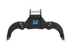 SE Sorteringsgrip | SES20 | S40 | Bultbart Fäste - Nykyrka Maskiner